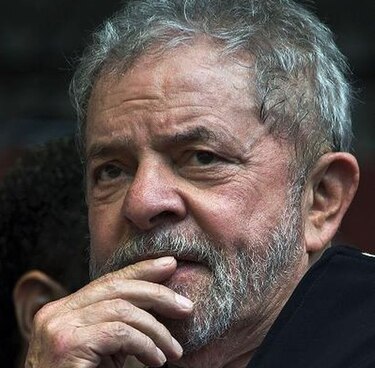 Empresa investigada en caso Petrobras realizó donaciones a instituto de Lula da Silva