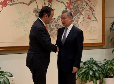 Panamá espera cooperación marítima con China tras reunión en la ONU en medio de tensiones