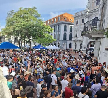 El Casco Viejo que merecemos: tenemos el destino, ¿nos falta la gestión?