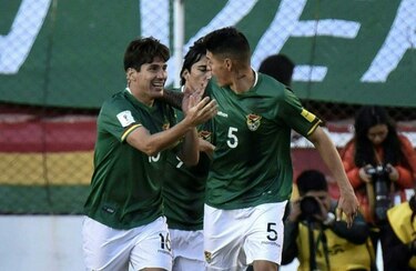 El TAS rechaza apelaciones de Bolivia; Perú y Chile respiran