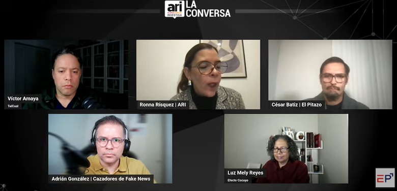 Cuando sonó el teléfono: así viví la noche del bombardeo en Caracas