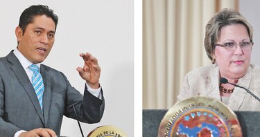 Comisión de Estado por la Justicia inicia las entrevistas