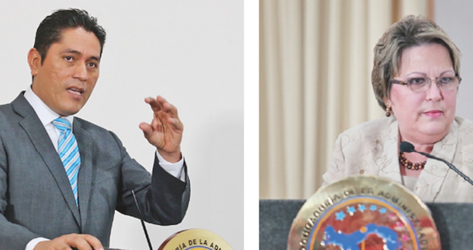 Comisión de Estado por la Justicia inicia las entrevistas