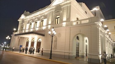¿Patronatos pierden autonomía frente al Ministerio de Cultura?