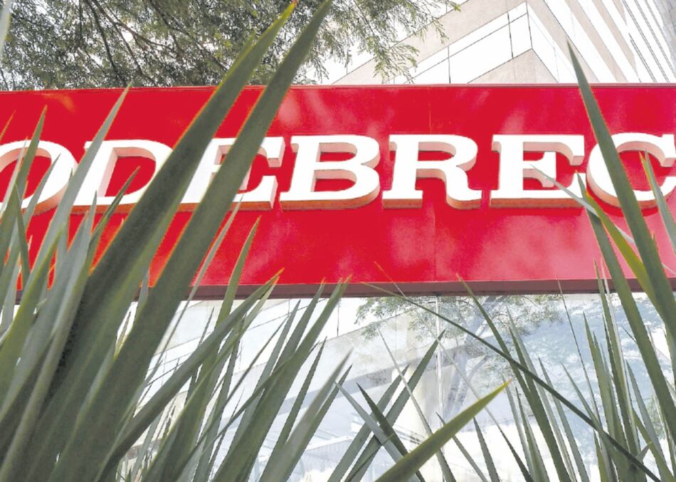 Estados Unidos ofrece hasta $5 millones por información sobre las coimas de Odebrecht