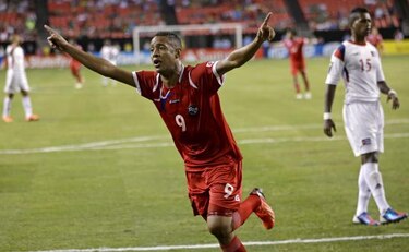 Aire de revancha para México en su partido contra Panamá en la Copa Oro