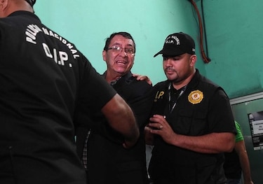 Tribunal de Apelaciones niega cambio de medidas cautelares en caso 'El Gallero'