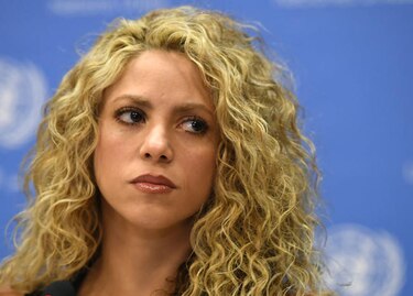 Shakira podría haberse ido de España