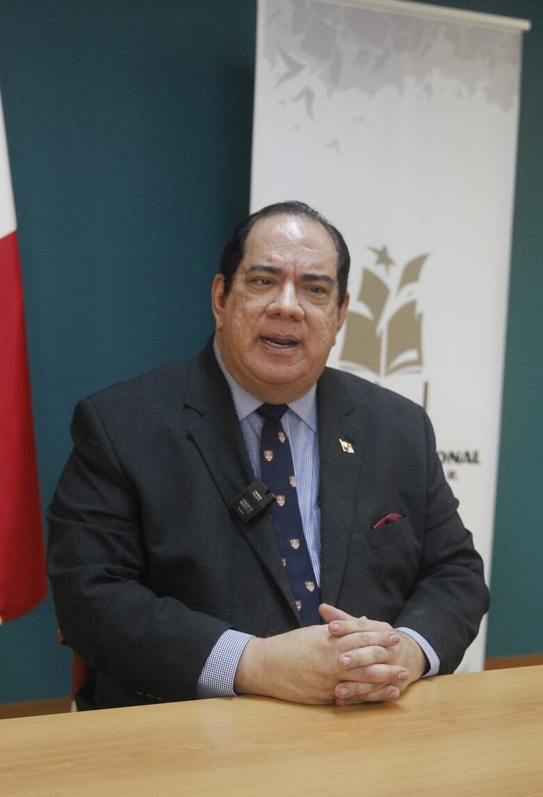 Diez meses sin fondos: la Biblioteca Nacional mendiga $1.8 millones para sobrevivir