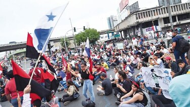 Pugna en la directiva de AN por la reforma; Cortizo llama al diálogo