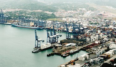 Se abre discusión legal en contrato de Panama Ports