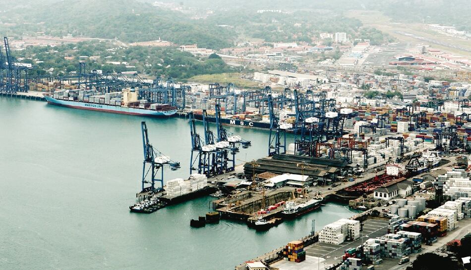 Se abre discusión legal en contrato de Panama Ports