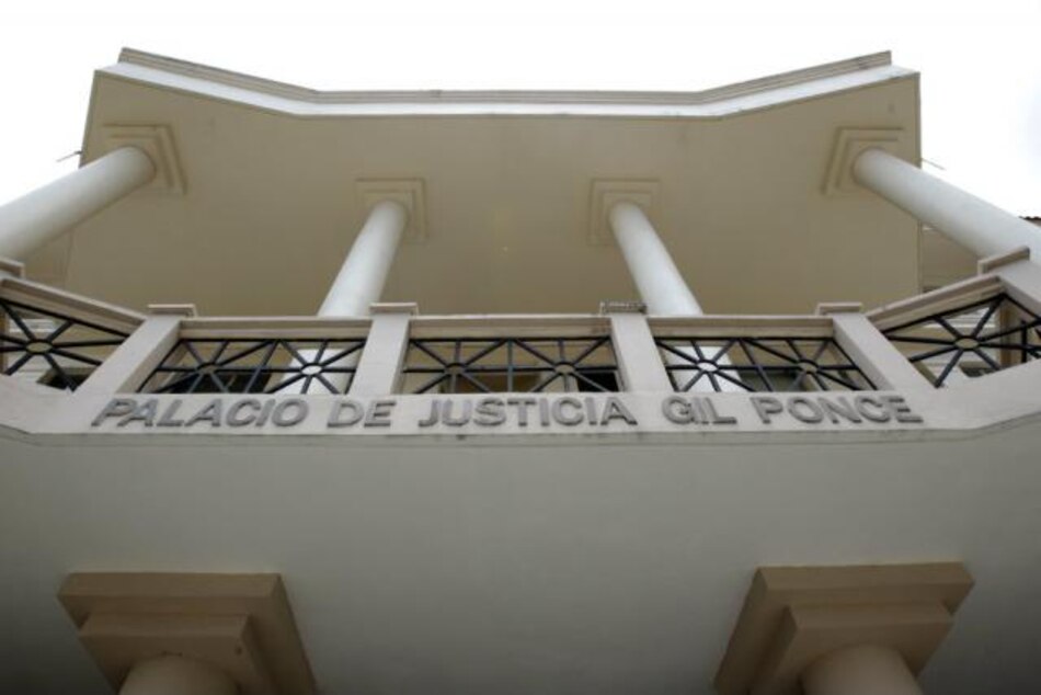 Órgano Judicial extiende hasta el 7 de junio la suspensión de términos judiciales