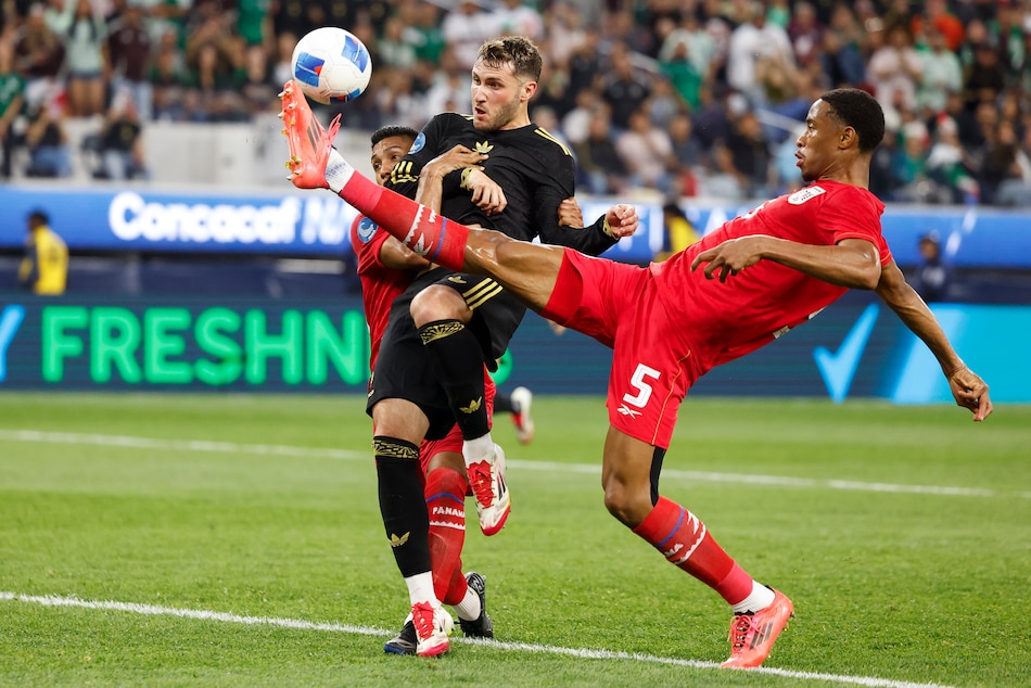 Panamá inicia entrenamientos para Eliminatorias Mundialistas y Copa Oro 2025