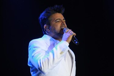 Luis Enrique cantará en la escuela de música de Berklee