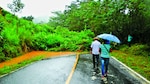 Lluvias dejan muerte y desolación