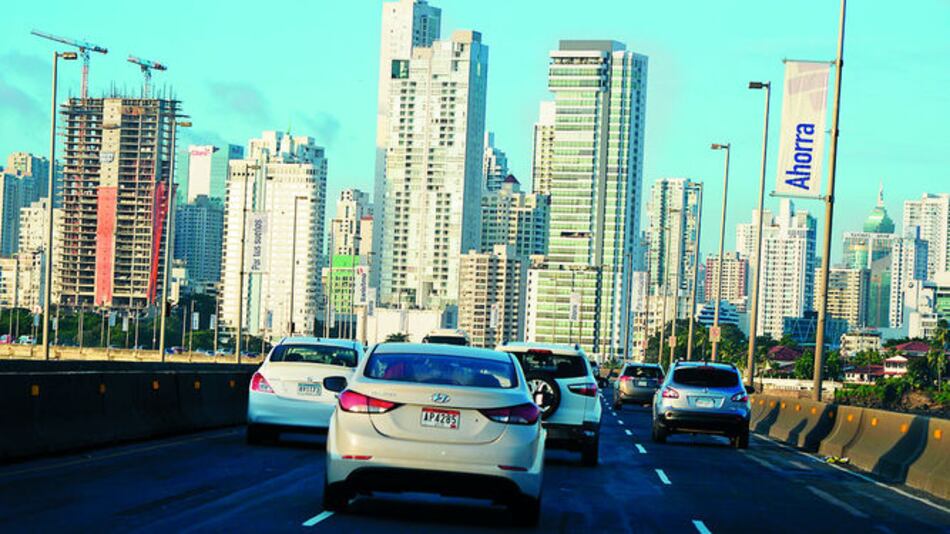 $1.5 millones de morosidad por peajes en los corredores