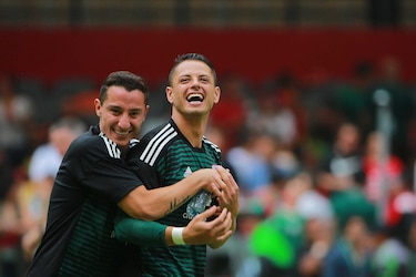 México: Gutiérrez queda fuera; Márquez va a su quinto Mundial