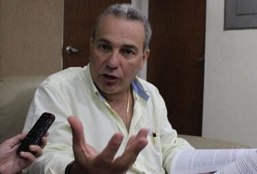 A $6 mil 500 millones asciende la deuda de salud