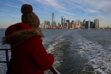 Nueva York aprobó que extranjeros puedan votar en las elecciones municipales