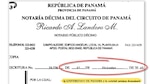 Consorcio con ‘círculo cero’