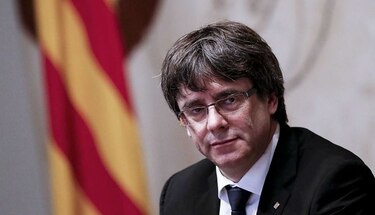Justicia belga cierra el caso de Carles Puigdemont tras retirada de euroorden española