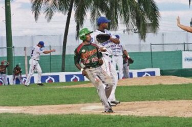 Reclamado por los Padres