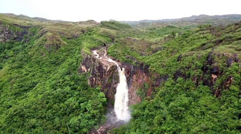 Las rutas turísticas de provincias centrales