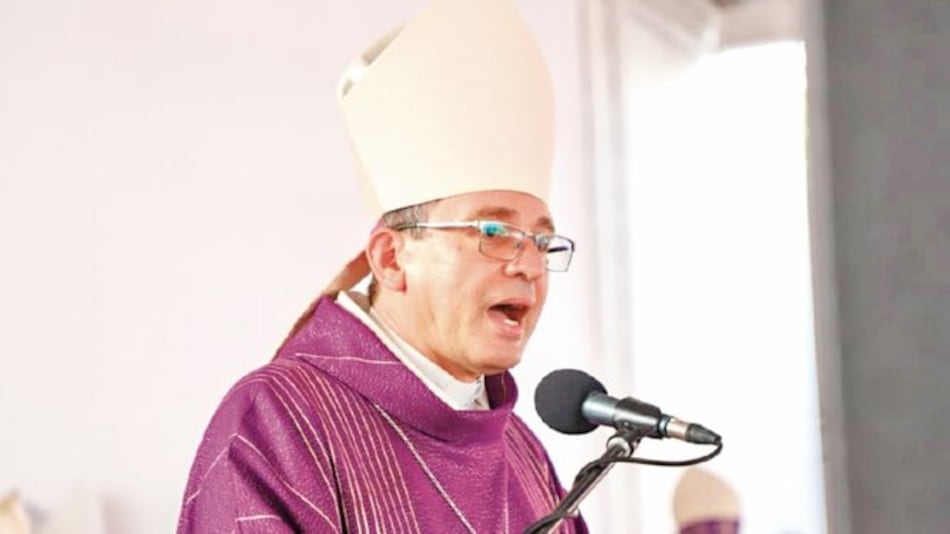 Iglesia católica hace llamado al voto ‘responsable y consciente’