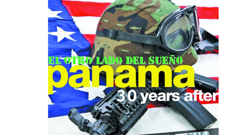 Las futuras películas de Panamá