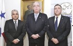 Polémica por la reelección de José Ayú Prado