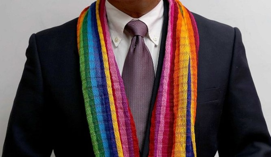 Opiniones divididas sobre experto en derechos LGBT