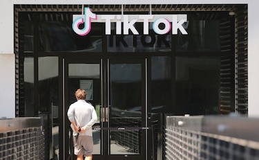TikTok, prohibido en Pakistán por el regulador