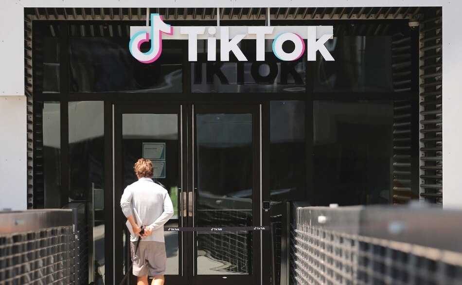 TikTok, prohibido en Pakistán por el regulador