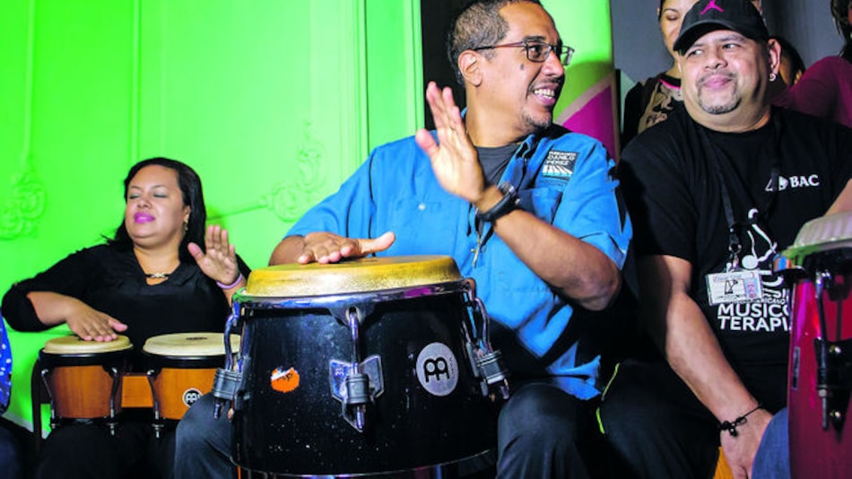 Un premio para Danilo Pérez