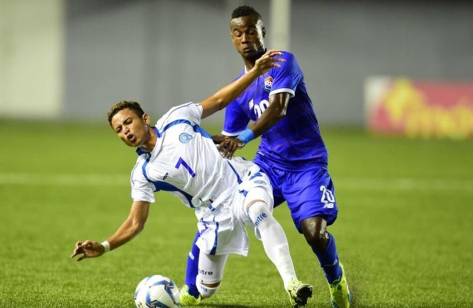 Un nuevo examen para los jugadores del patio