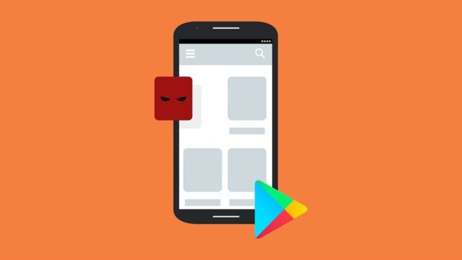 Google Play Store elimina 180 aplicaciones maliciosas