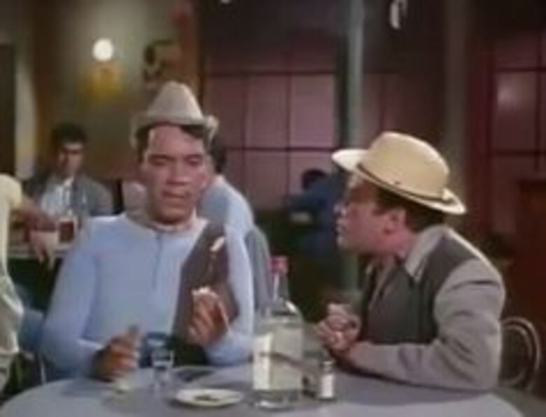 La acción de fumar esfuma la vida