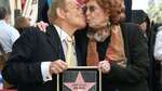 Muere actriz Anne Meara, madre de Ben Stiller