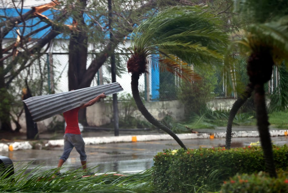 Pronóstico de diciembre: menos lluvias en el Pacífico y temporales en el Caribe