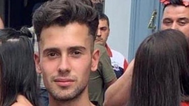 Tres detenidos en España por el asesinato a golpes de un joven homosexual