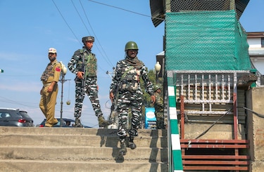 Aumenta la escalada de tensiones entre la India y Pakistán tras el ataque en Cachemira