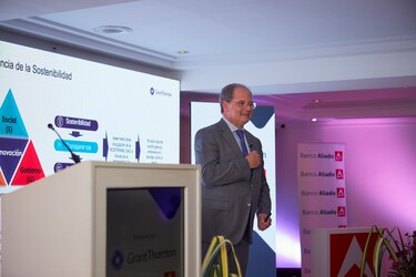 La agenda de sostenibilidad plantea un cambio en los modelos de los negocios