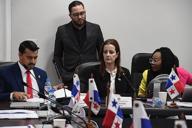 Diplomacia y capacidades a prueba: cinco embajadores enfrentarán su primera cita en la Asamblea