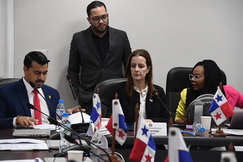 Diplomacia y capacidades a prueba: cinco embajadores enfrentarán su primera cita en la Asamblea