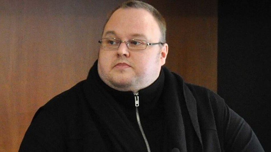 Justicia de Nueva Zelanda aprueba extradición de Kim Dotcom hacia Estados Unidos