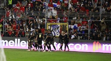 Panamá se juega su futuro mundialista en el Rommel