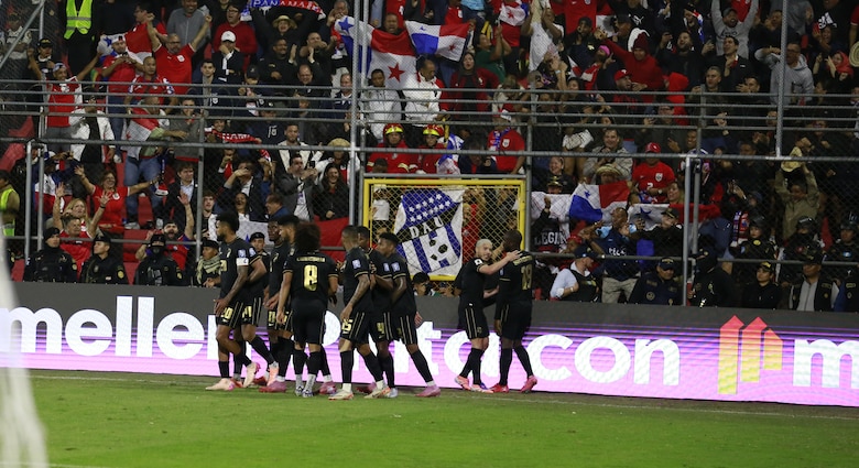 Panamá se juega su futuro mundialista en el Rommel