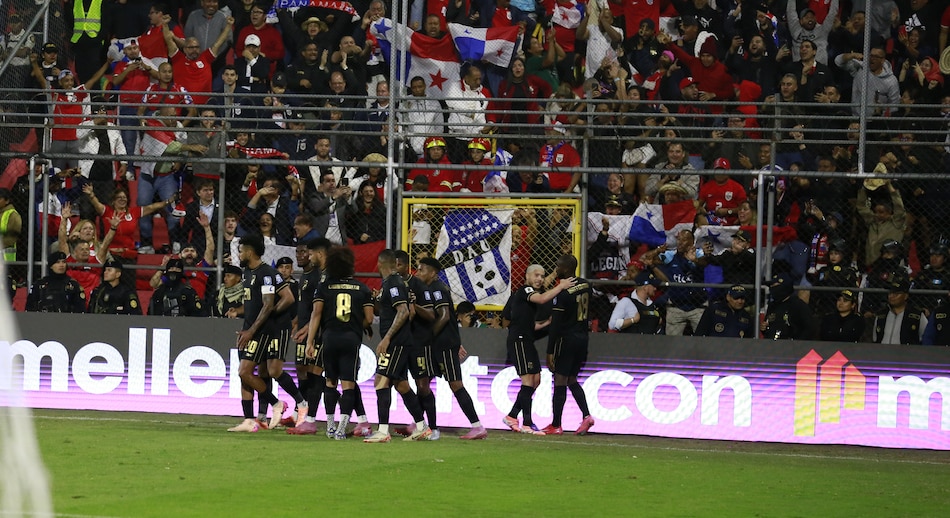 Esto dijeron Andrés Andrade y César Blackman sobre la victoria de Panamá en tierras guatemaltecas