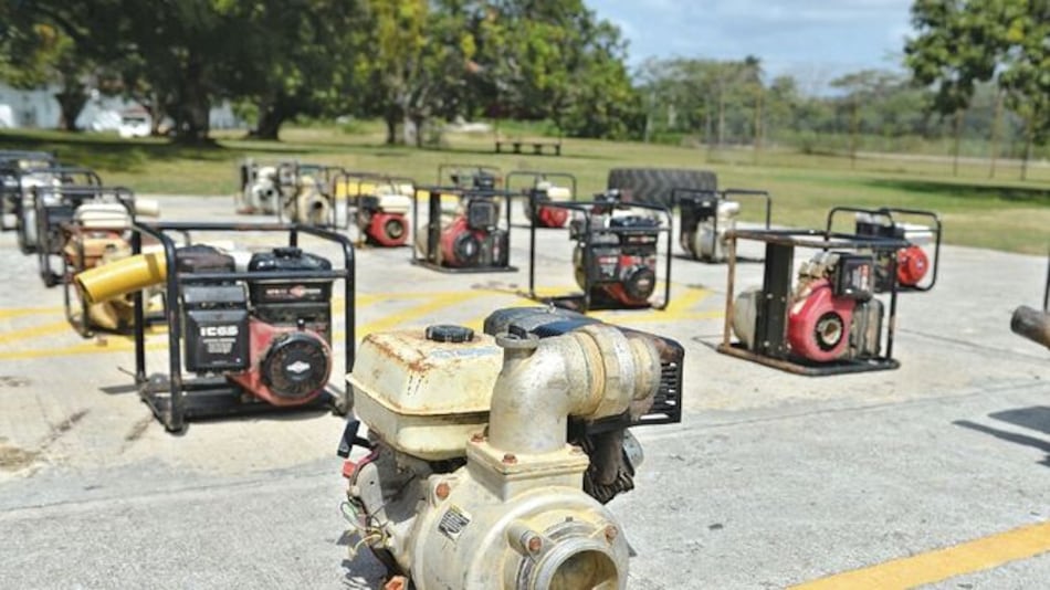 Bandas criminales de Colombia explotan minería ilegal en Darién